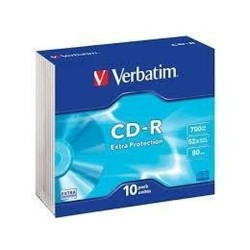 CD-R Verbatim CD-R Extra...