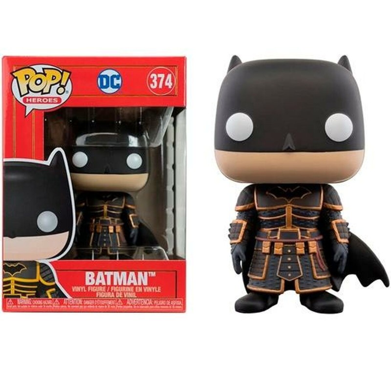 Figure à Collectionner Funko DC Imperial Palace - Batman Nº 374