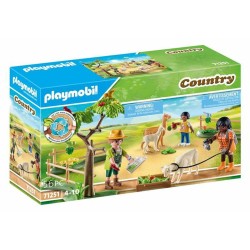 Playset Playmobil 71251...