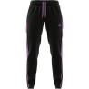 Pantalon pour Adulte Adidas Tiro Femme Noir