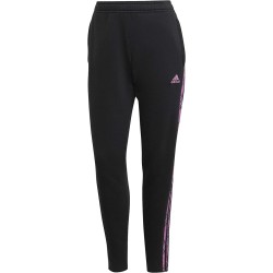 Pantalon pour Adulte Adidas Tiro Femme Noir