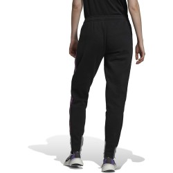 Pantalon pour Adulte Adidas Tiro Femme Noir