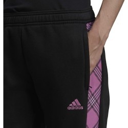 Pantalon pour Adulte Adidas Tiro Femme Noir