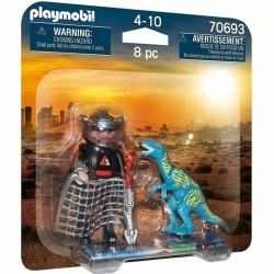 Playset Playmobil 70693 8...