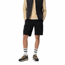 Short de Sport Champion Cargo  Noir Homme