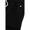 Short de Sport Champion Cargo  Noir Homme