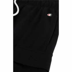 Short de Sport Champion Cargo  Noir Homme