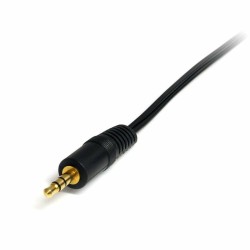 Câble Audio Jack vers 2 RCA Startech MU6MMRCA 1,8 m