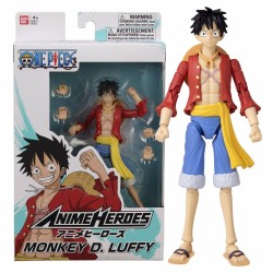 Figurine d’action Anime...