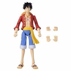 Figurine d’action Anime Heroes 36931 17 cm Articulé