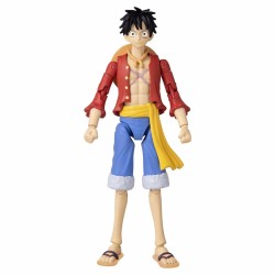 Figurine d’action Anime Heroes 36931 17 cm Articulé