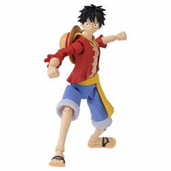 Figurine d’action Anime Heroes 36931 17 cm Articulé