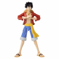 Figurine d’action Anime Heroes 36931 17 cm Articulé