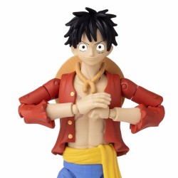 Figurine d’action Anime Heroes 36931 17 cm Articulé