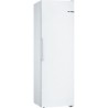 BOSCH GSV36VWEV - Congélateur armoire - 237L - Froid Low Frost - L 60 x H 186 cm - Blanc