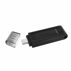 Clé USB Kingston DT70/128GB...