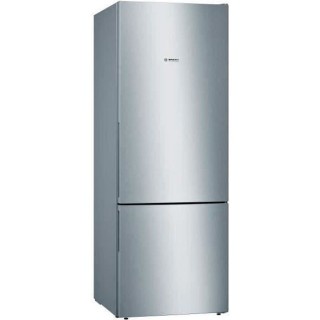 BOSCH KGV58VLEAS - Réfrigérateur combiné - 500 L (376 L + 124 L) -