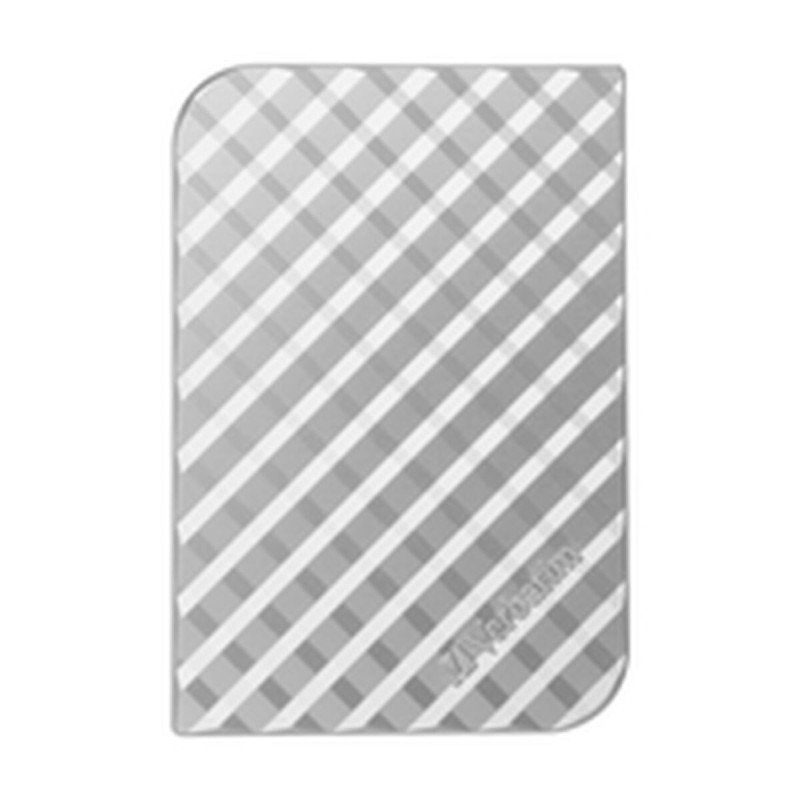 Disque dur Verbatim 53198 Blanc 2 TB HDD