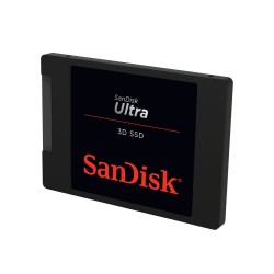 Disque dur SanDisk Ultra 3D...