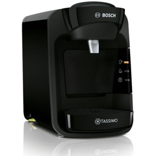 BOSCH - TASSIMO SUNY - TAS3102 - Machine a café multi-boissons noir -