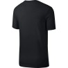 Chemisette Nike NSW CLUB TEE AR4997 013 Noir