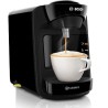 BOSCH - TASSIMO SUNY - TAS3102 - Machine a café multi-boissons noir - plus de 40 boissons de grandes marques au choix