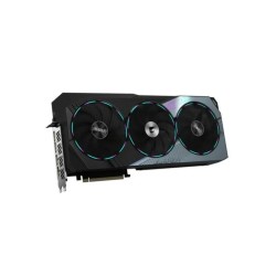 Carte Graphique Gigabyte GV-N407TAORUS M-12GD 12 GB GDDR6X GeForce RTX 4070 Ti NVIDIA