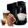 BOSCH - TASSIMO SUNY - TAS3102 - Machine a café multi-boissons noir - plus de 40 boissons de grandes marques au choix