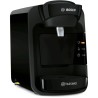 BOSCH - TASSIMO SUNY - TAS3102 - Machine a café multi-boissons noir - plus de 40 boissons de grandes marques au choix