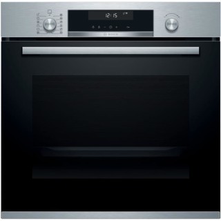 Four intégrable BOSCH HBB578BS6 - 71L - Pyrolyse - A - Inox
