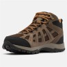 Bottes de montagne Columbia Redmond™ Iii Mid Waterproof Marron