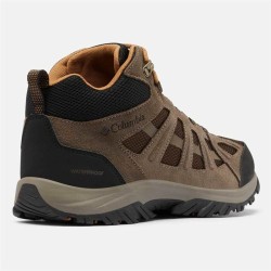 Bottes de montagne Columbia Redmond™ Iii Mid Waterproof Marron