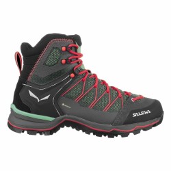 Bottes de montagne Salewa...