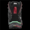 Bottes de montagne Salewa MTN Trainer Lite Mid Noir