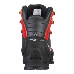 Bottes de montagne Salewa MS Rapace GORE-TEX Rouge