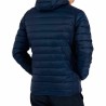 Veste de Sport pour Homme Ellesse Lombardy Padded Bleu foncé