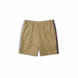 Short de Sport Lacoste Atlético de Madrid Unisexe