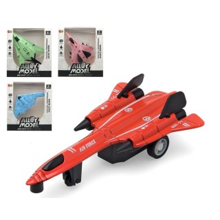 Carte postale microlorge