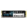 Disque dur Silicon Power P34A60 SSD M.2 Interne 1 TB 1 TB SSD