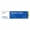 Disque dur Western Digital SA510 Interne SSD 500 GB 1 TB HDD 1 TB SSD 500 GB SSD 500GB