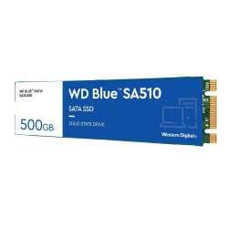 Disque dur Western Digital SA510 Interne SSD 500 GB 1 TB HDD 1 TB SSD 500 GB SSD 500GB