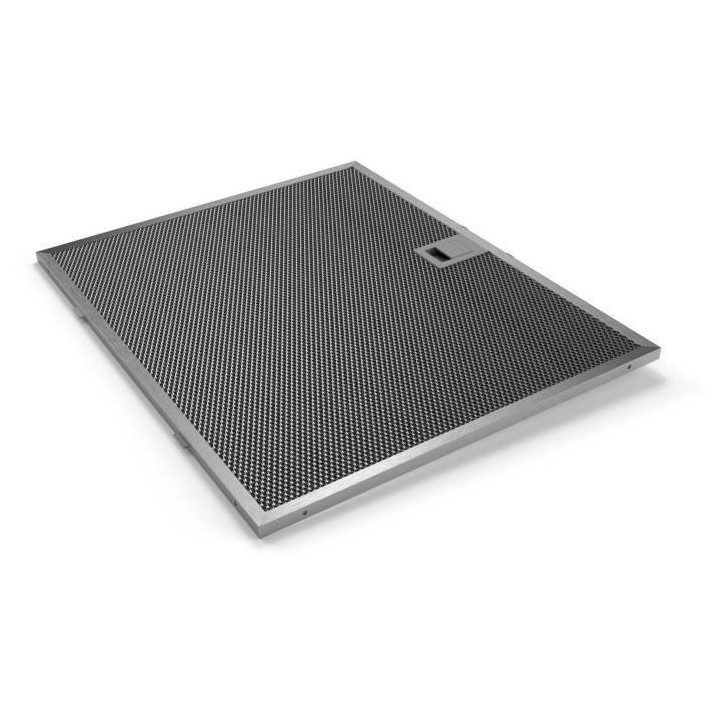 Hotte décorative murale BOSCH DWK67EM60 - L 60 cm - Noir - Evacuation