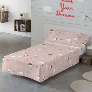 Carte postale microlorge