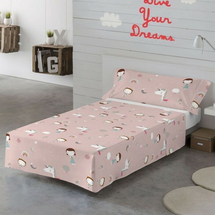 Carte postale microlorge