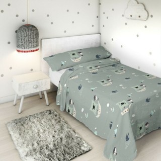 Carte postale microlorge