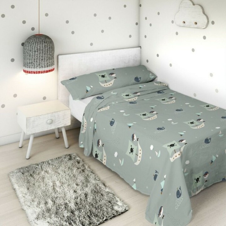 Carte postale microlorge