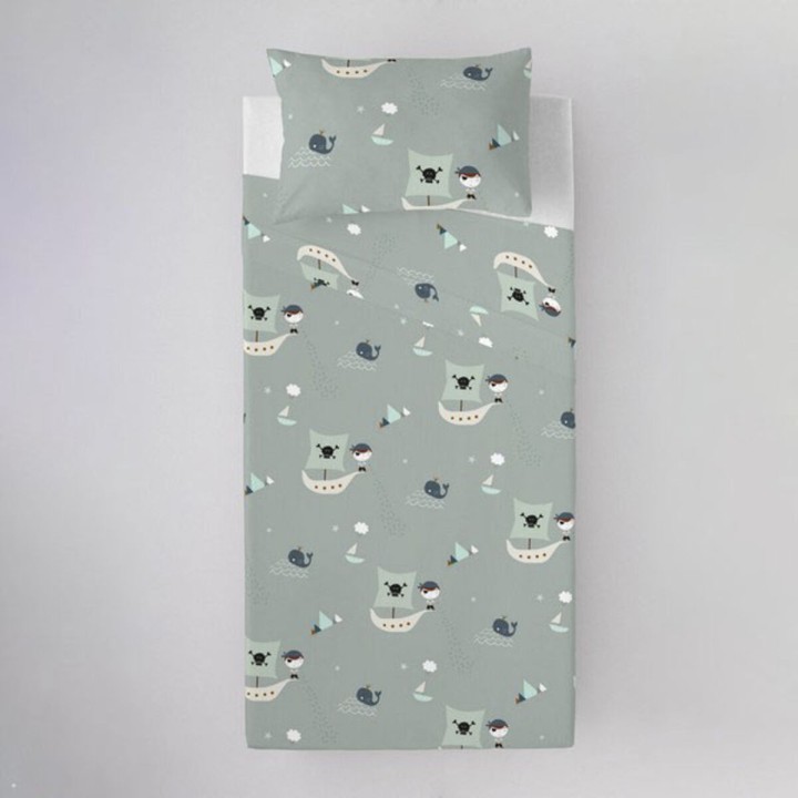 Carte postale microlorge