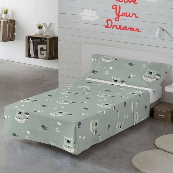 Carte postale microlorge