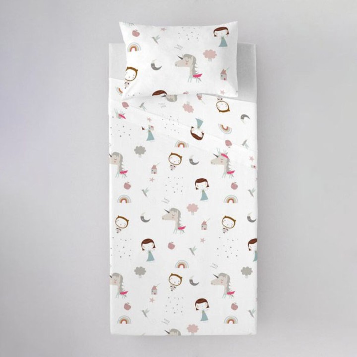 Carte postale microlorge