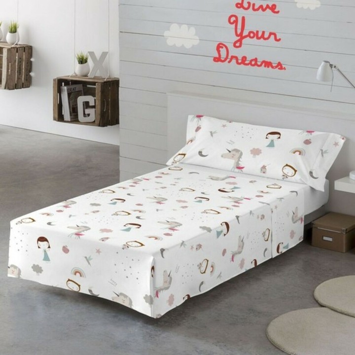 Carte postale microlorge